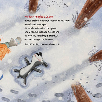 Just Like My Prophet - Vol 1