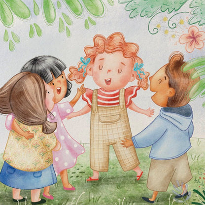 Just Like My Prophet - Vol 1