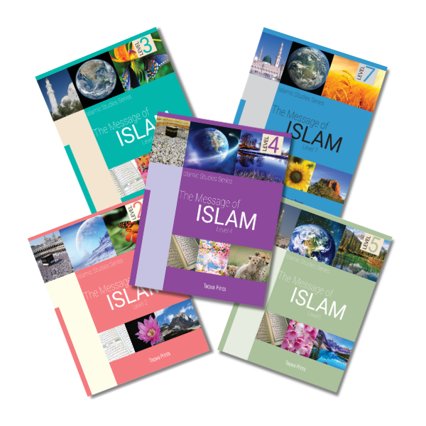 Islamic Studies Curriculum | Textbooks, Workbooks & Teacher Resources ...
