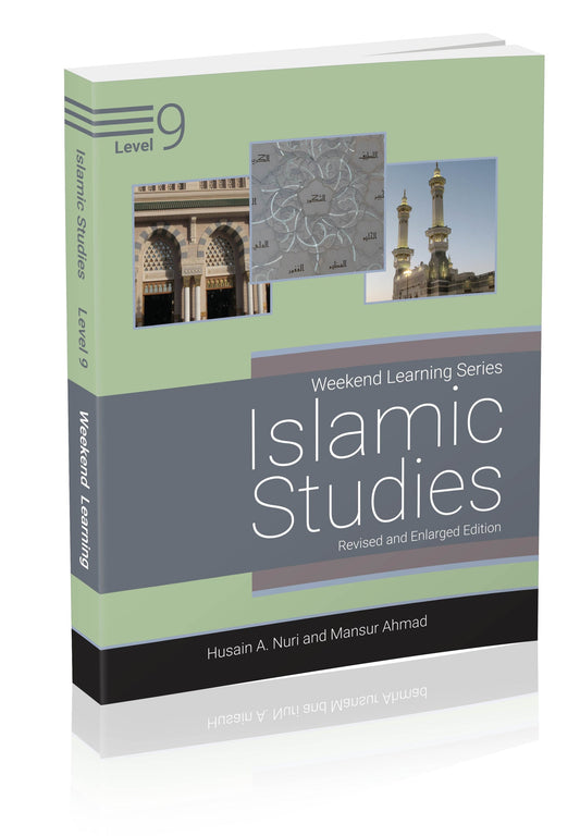 Weekend Learning Islamic Studies - Level 9