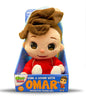 Omar & Hana Interactive Talking Doll (12")