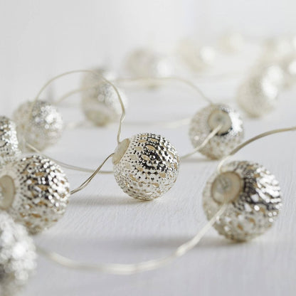 Ramadan and Eid Decorative Lights (25% OFF)