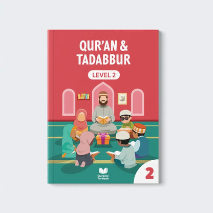 Qur’an & Tadabbur – Level 2