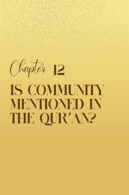 The Quran Has It All - By Dr Haifaa Younis
