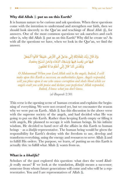 The Quran Has It All - By Dr Haifaa Younis
