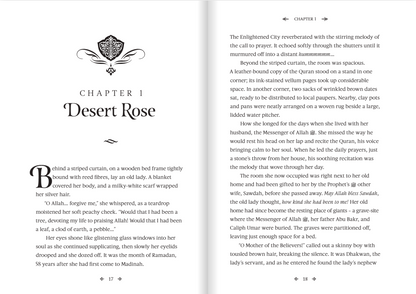 Aisha - Mother of the Believers