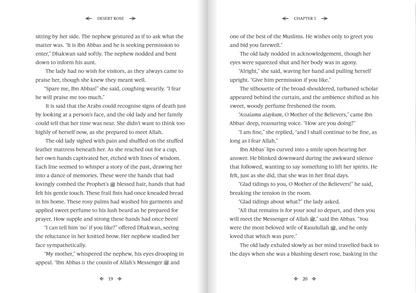 Aisha - Mother of the Believers