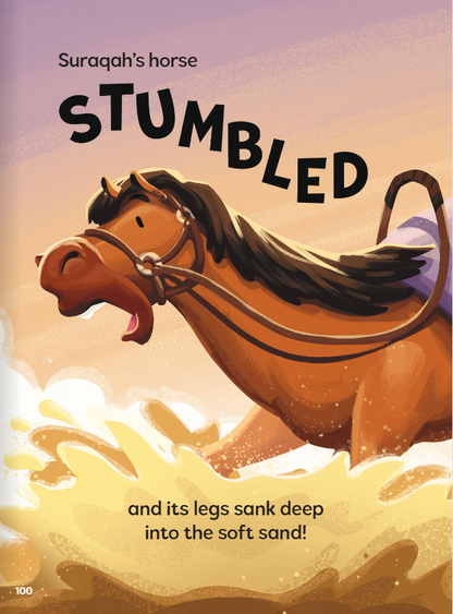 The Miracles of Muhammad ﷺ