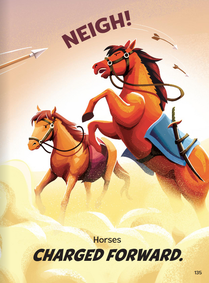 The Miracles of Muhammad ﷺ