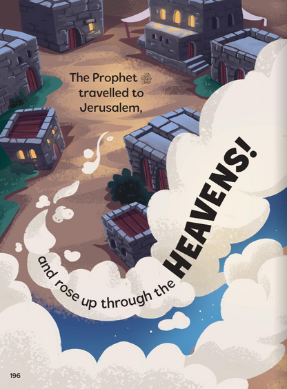 The Miracles of Muhammad ﷺ