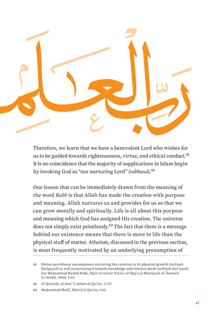 The Straight Path - How Surah Al-Fatihah Addresses Modern Ideologies