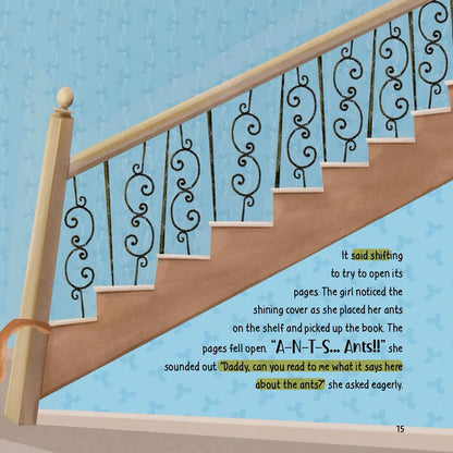 The Unforgettable Book