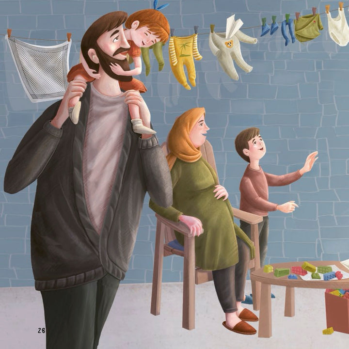 The Unforgettable Book