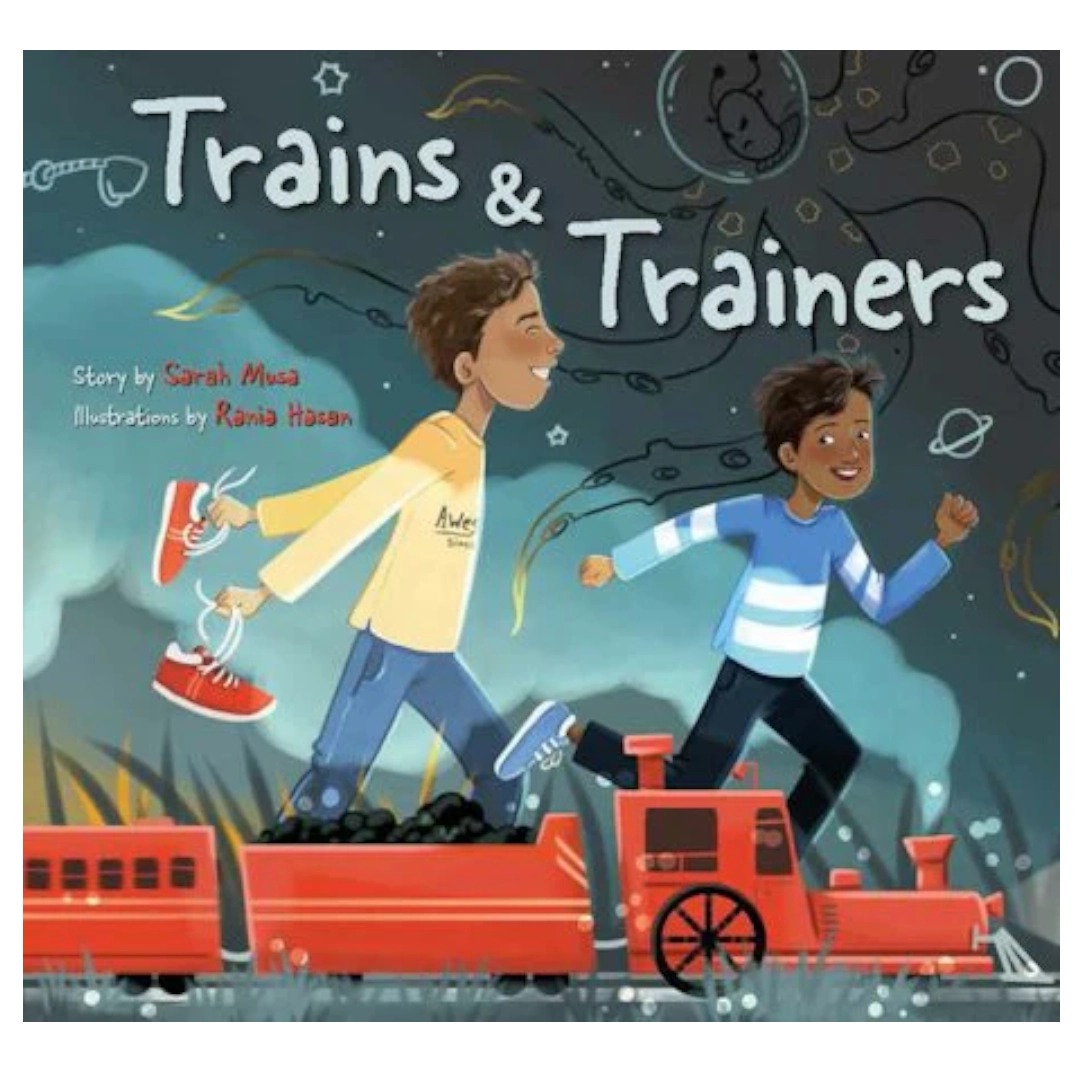 Trains and Trainers