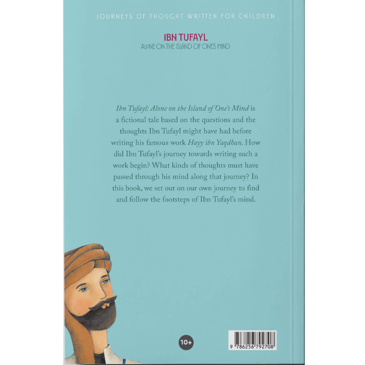 Ibn Tufayl - Alone on the Island of One’s Mind