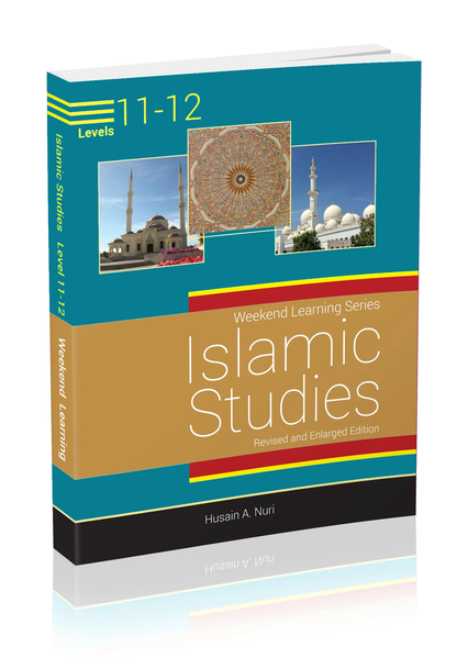 Weekend Learning Islamic Studies - Level 11-12