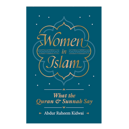 Women in Islam