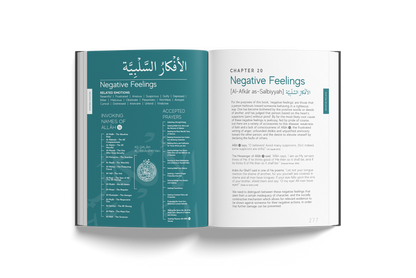 A Handbook of Accepted Prayers