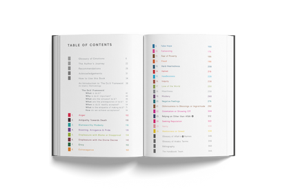 A Handbook of Accepted Prayers