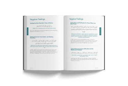 A Handbook of Accepted Prayers