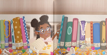 Assalamu Alaikum - A Jewel from the Treasure Chest