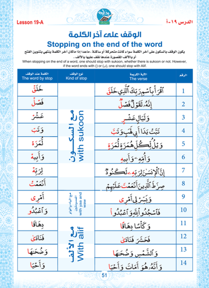 Bidaya Textbook