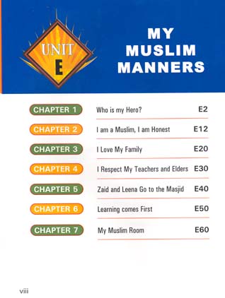 I Love Islam Textbook - Level 2 (1st Ed)