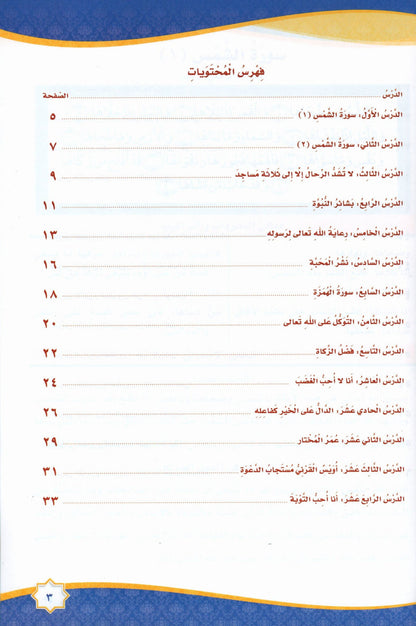 How Beautiful is Islam - Level 2 - ما أحلى الإسلام