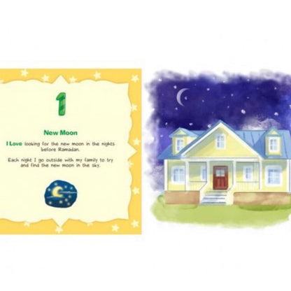 10 Things I Love About Ramadan