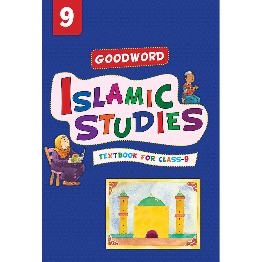 Goodword Islamic Studies 9