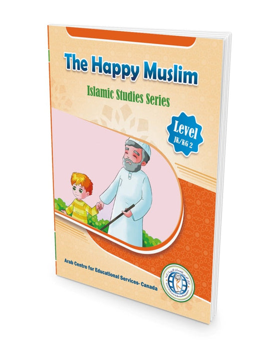 The Happy Muslim - Level SK