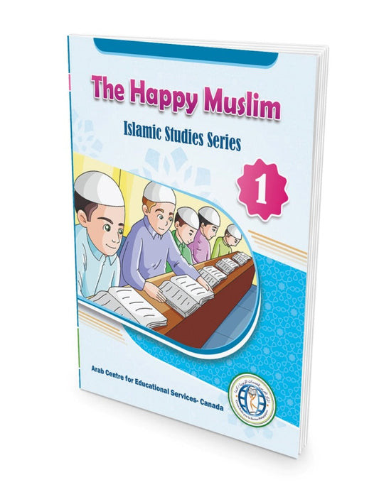 The Happy Muslim - Level 1