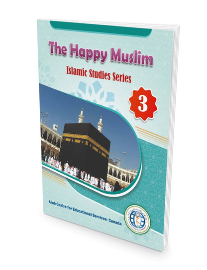 The Happy Muslim - Level 3