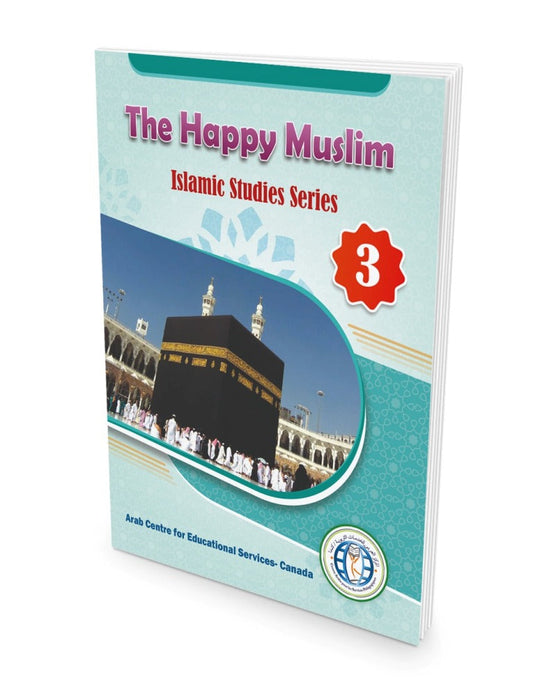 The Happy Muslim - Level 3