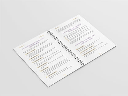 Surah Al-Baqarah Dry-Erase Quran Workbook