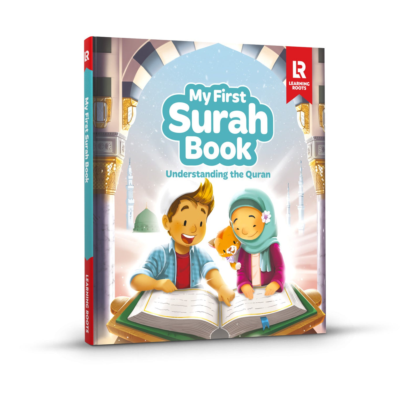 Kiitab Bundle (20% OFF)