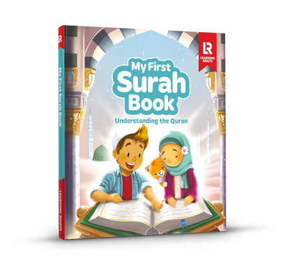 Kiitab Bundle (20% OFF)