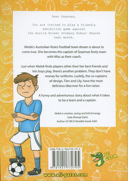 Hijabi Girl - What It Takes