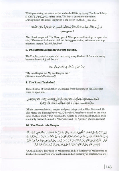 Living Islam - Level 1 (Grade 9)