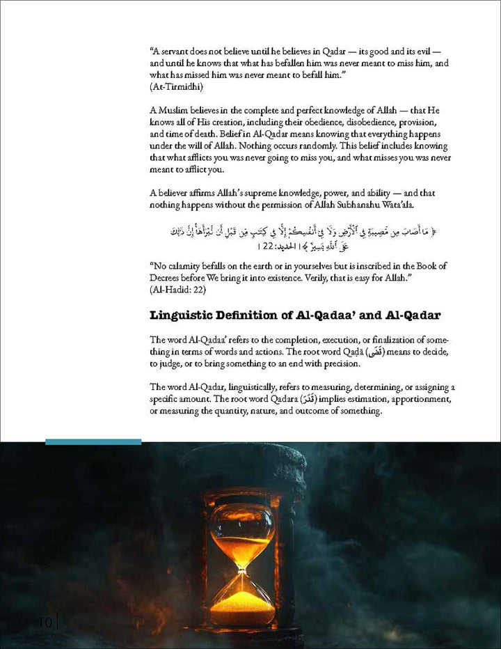 Living Islam - Level 4 (Grade 12)