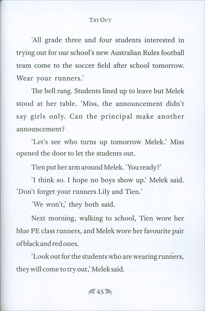 Hijabi Girl - What It Takes