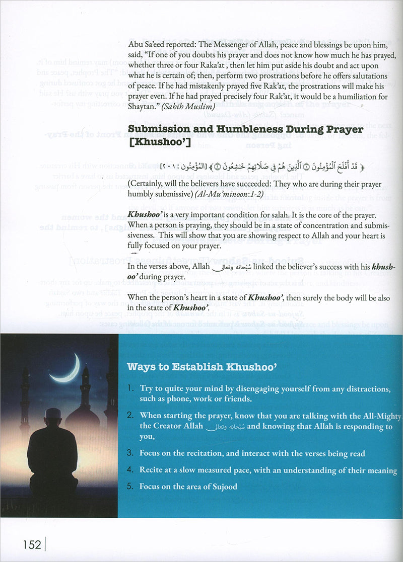 Living Islam - Level 1 (Grade 9)