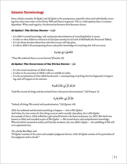 Living Islam - Level 4 (Grade 12)