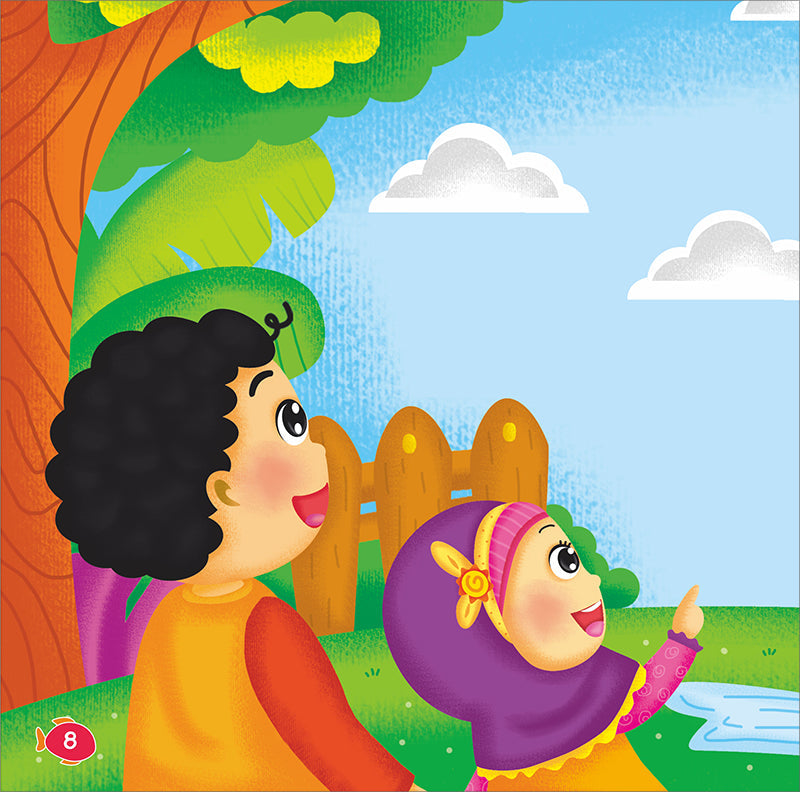 Aqeedah Series - Allah The Creator