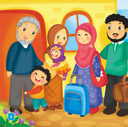 Aqeedah Series - Allah The Almighty