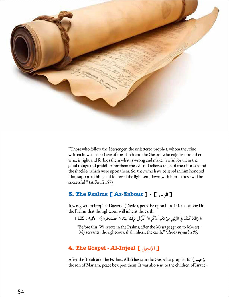 Living Islam - Level 2 (Grade 10)
