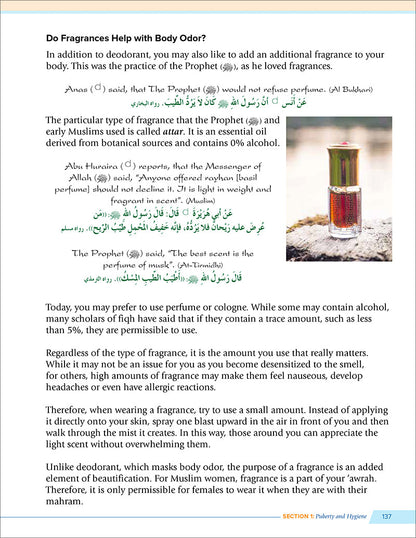 Health and Wellness from an Islamic Perspective - Level 2