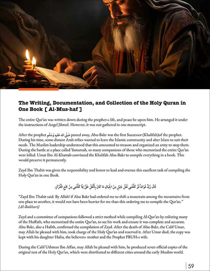 Living Islam - Level 2 (Grade 10)