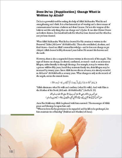 Living Islam - Level 4 (Grade 12)