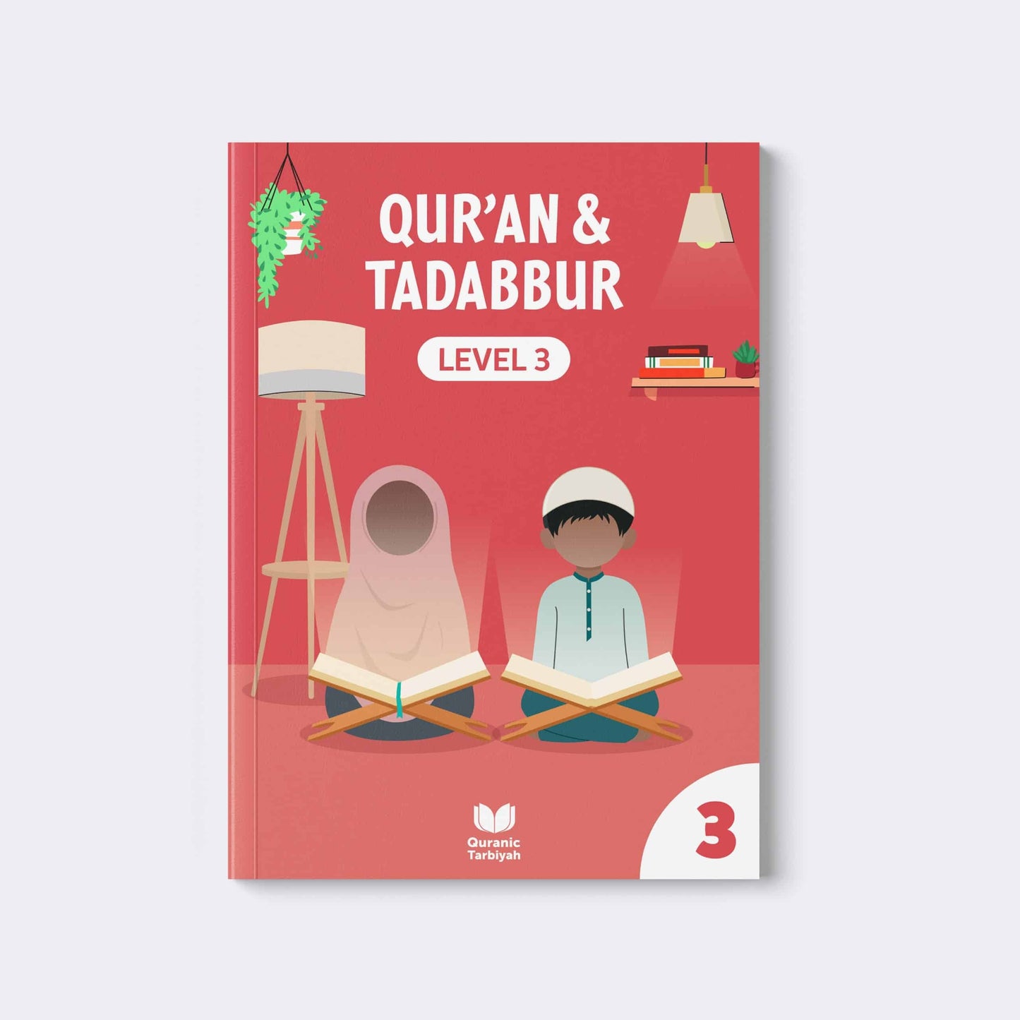 Qur’an & Tadabbur – Level 3